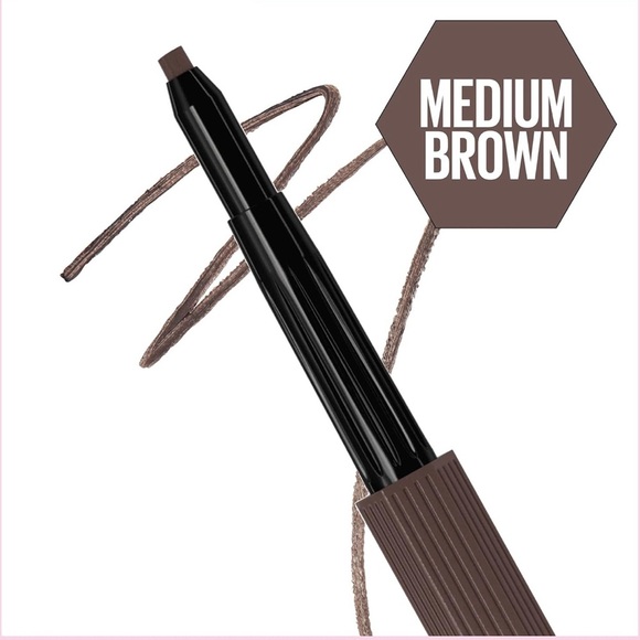 MAYBELLINE New York Hyper Easy Eyeliner,.
(You choose the color)
(#5) - Picture 3 of 9